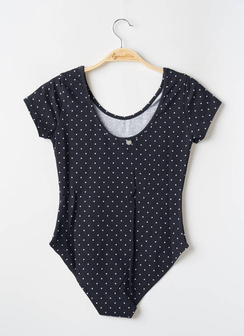 Body negru PAUL BRIAL femeie