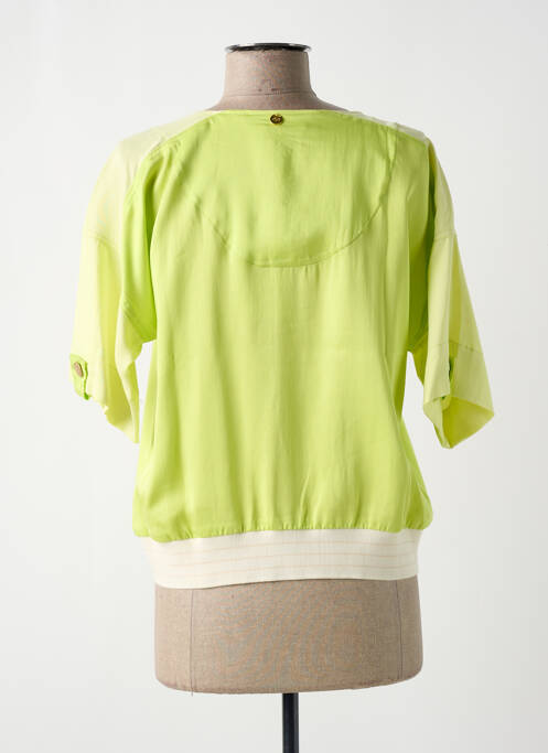 Jachete casual verde PAUL BRIAL femeie