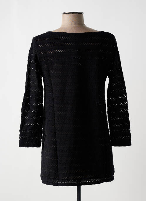 Tricou negru G!OZE femeie