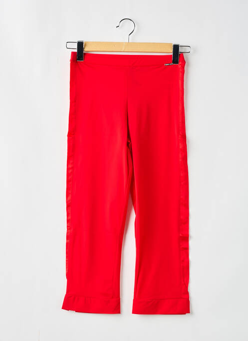 Colant roșu MALOKA femeie