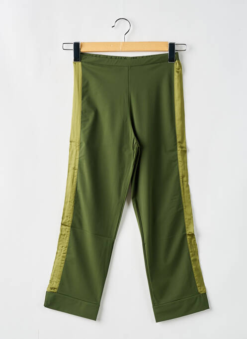 Colant kaki MALOKA femeie