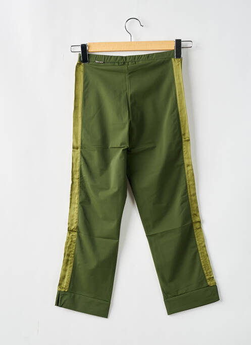 Colant kaki MALOKA femeie