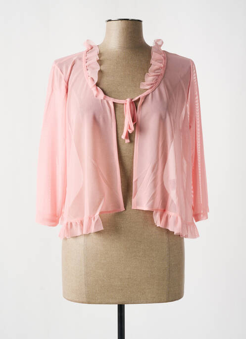 Bolero roz G!OZE femeie