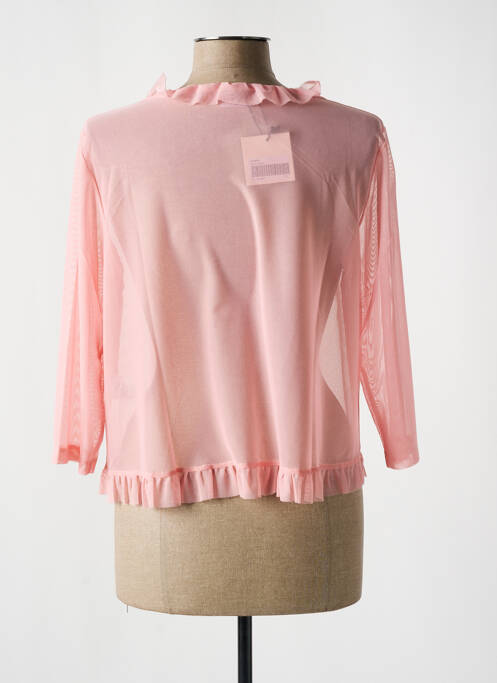 Bolero roz G!OZE femeie