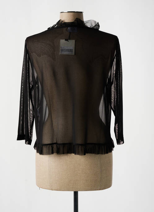 Bolero negru G!OZE femeie