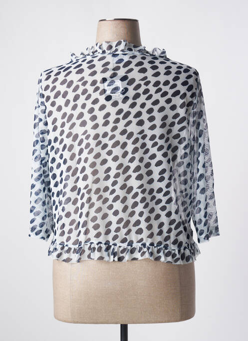 Jachete elegante albastru G!OZE femeie