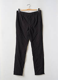 Pantalon chino negru JACK & JONES homme