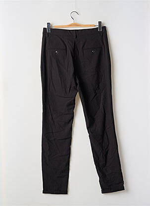 Pantalon chino negru JACK & JONES bărbat