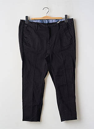 Pantalon chino negru G STAR femeie