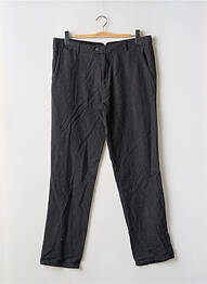 Pantalon chino negru BRUCE & BUTLER  homme