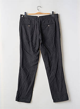 Pantalon chino negru BRUCE & BUTLER  bărbat