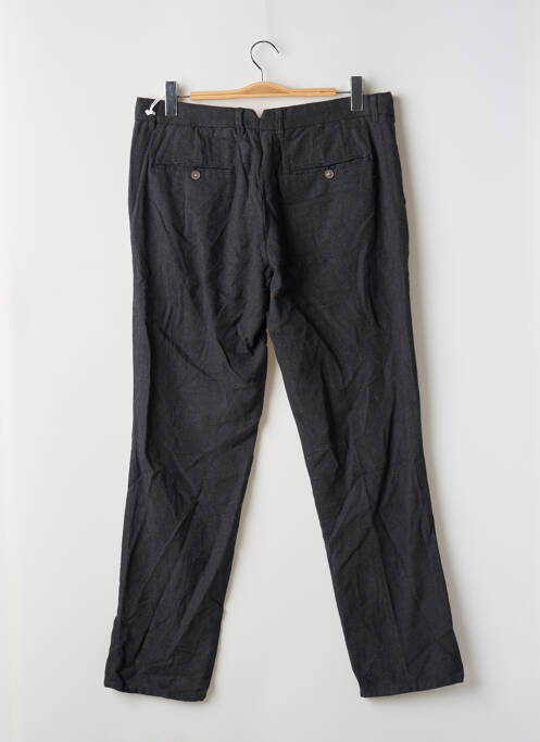 Pantalon chino negru BRUCE & BUTLER  bărbat