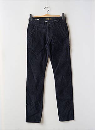 Pantalon chino negru JACK & JONES bărbat