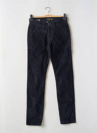 Pantalon chino negru JACK & JONES bărbat