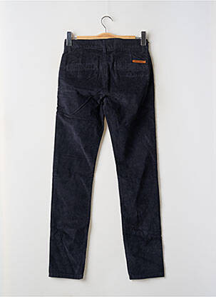 Pantalon chino negru JACK & JONES bărbat