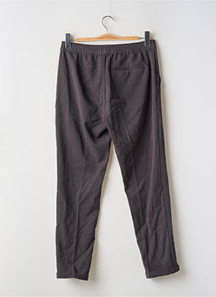 Pantalon chino gri SHINE bărbat