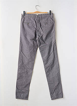 Pantalon chino gri BRUCE & BUTLER  bărbat