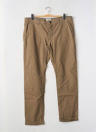 Pantalon chino bej ONLY&SONS homme