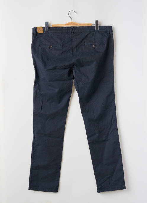 Pantalon chino albastru BRUCE & BUTLER  bărbat