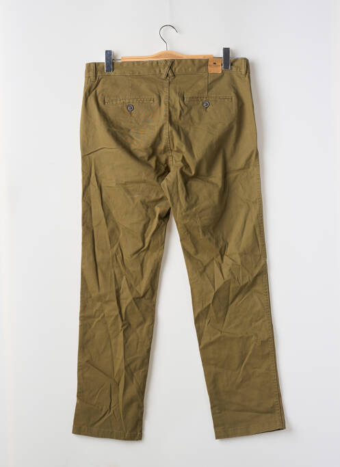 Pantalon chino auriu BRUCE & BUTLER  bărbat