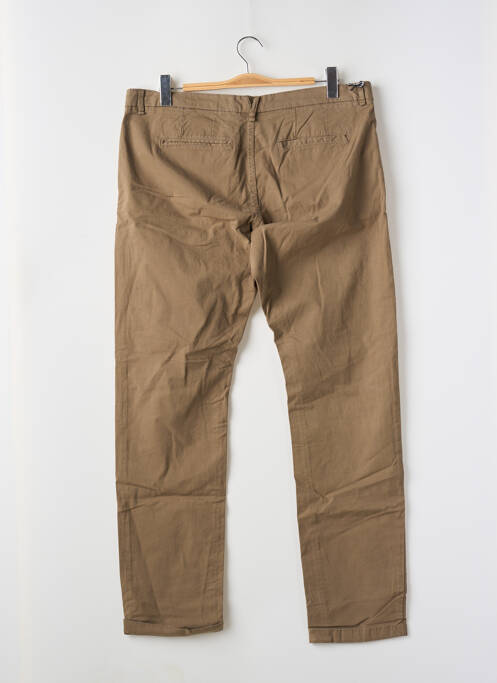 Pantalon chino bej ONLY&SONS bărbat