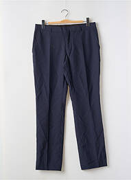Pantalon chino albastru JACK & JONES homme