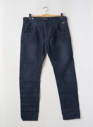 Blugi boyfriend negru JACK & JONES bărbat