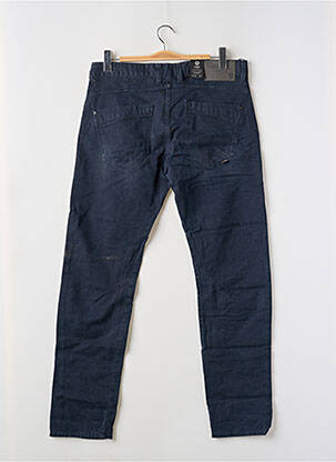 Blugi boyfriend negru JACK & JONES bărbat