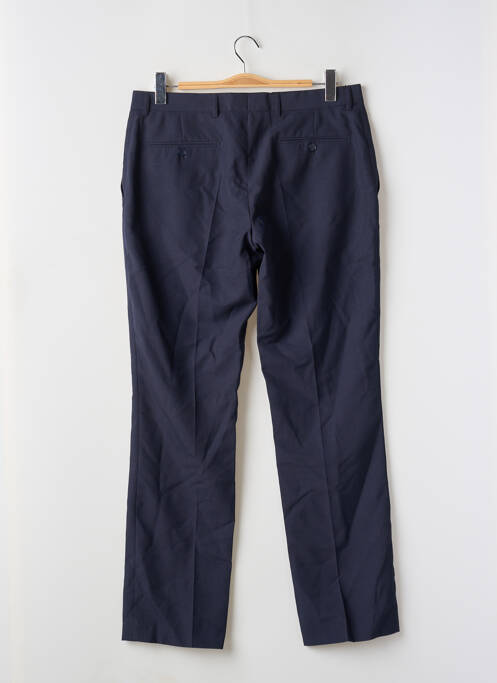 Pantalon chino albastru JACK & JONES bărbat