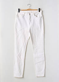 Blugi skinny alb EDC femme