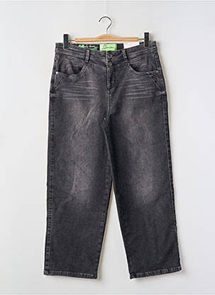 Blugi cu croială dreaptă albastru STREET ONE femeie