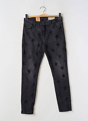 Blugi skinny negru ESPRIT femeie