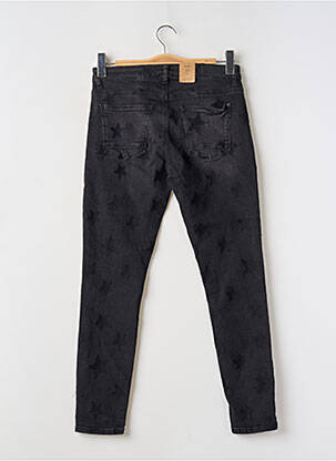 Blugi skinny negru ESPRIT femeie