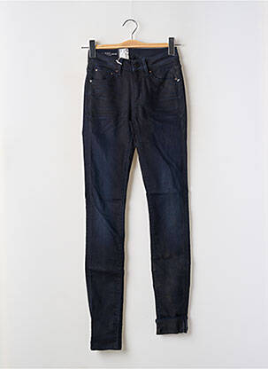 Blugi skinny albastru G STAR femeie