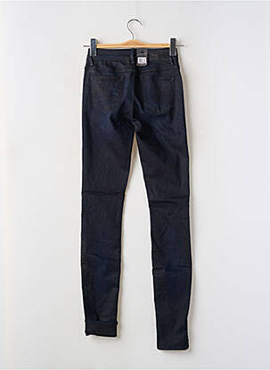 Blugi skinny albastru G STAR femeie