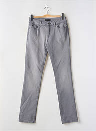 Blugi skinny gri ESPRIT femme