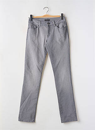 Blugi skinny gri ESPRIT femeie