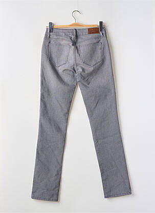 Blugi skinny gri ESPRIT femeie