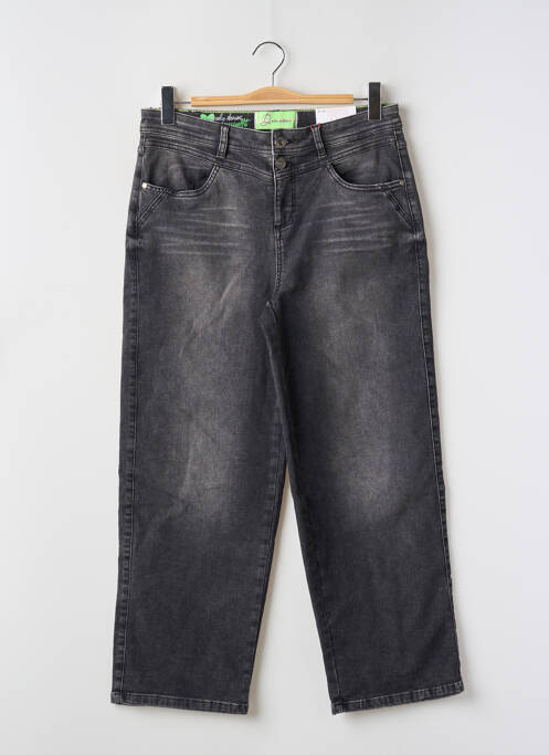 Blugi cu croială dreaptă albastru STREET ONE femeie