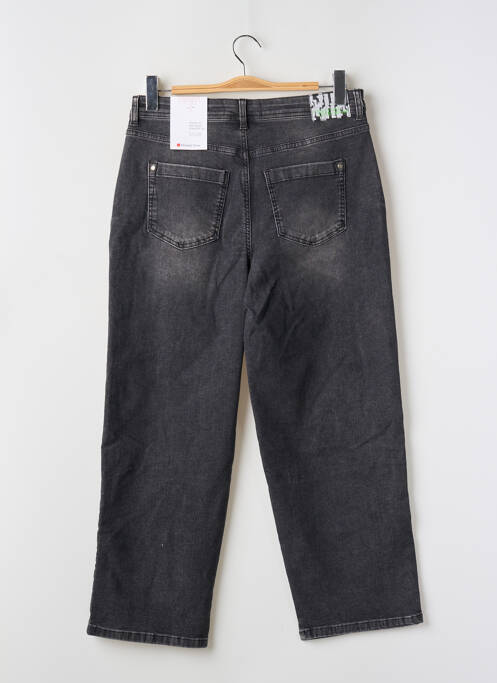 Blugi cu croială dreaptă albastru STREET ONE femeie