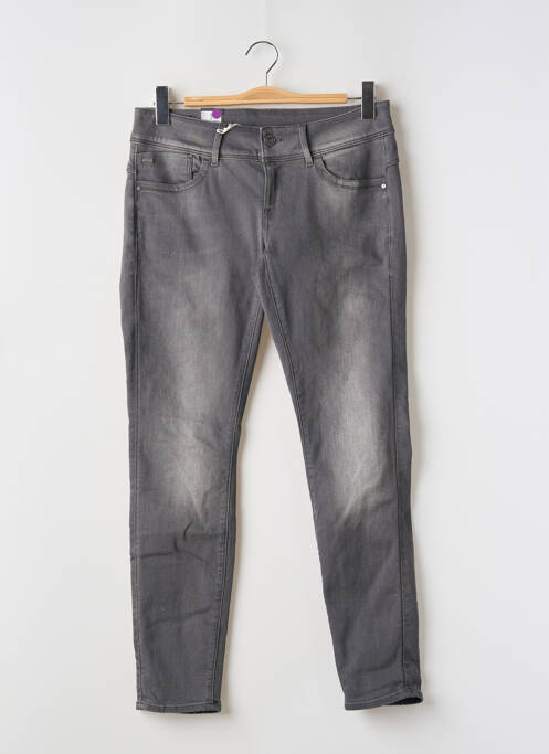 Blugi skinny albastru G STAR femeie