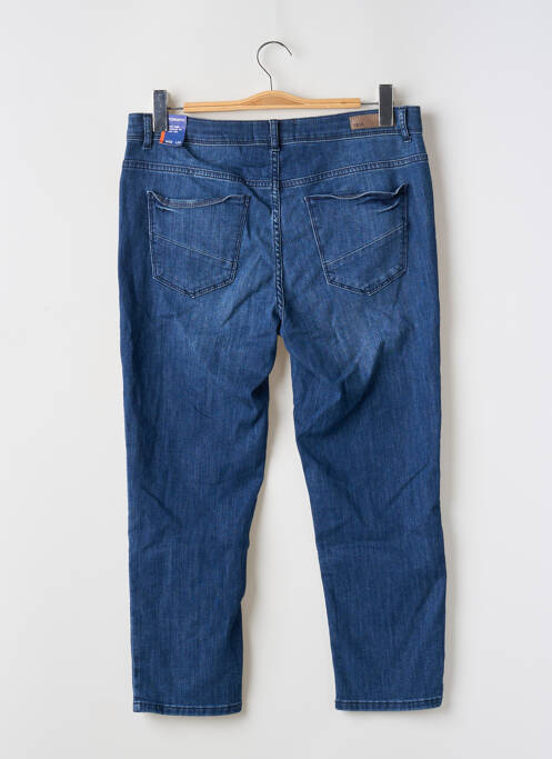 Blugi cu croială slim albastru CECIL femeie