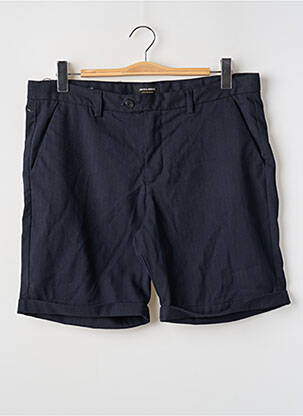 Șort albastru JACK & JONES bărbat