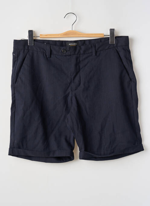 Șort albastru JACK & JONES bărbat