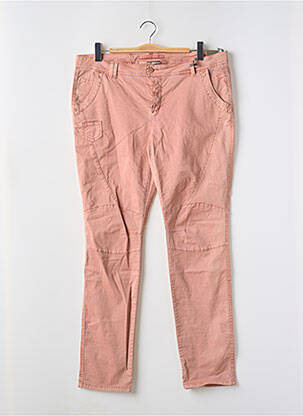Blugi skinny maro STREET ONE femeie