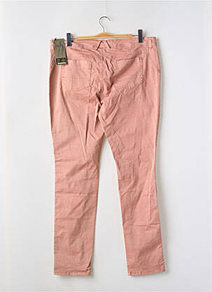 Blugi skinny maro STREET ONE femeie