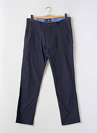 Pantalon chino negru BRUCE & BUTLER  homme