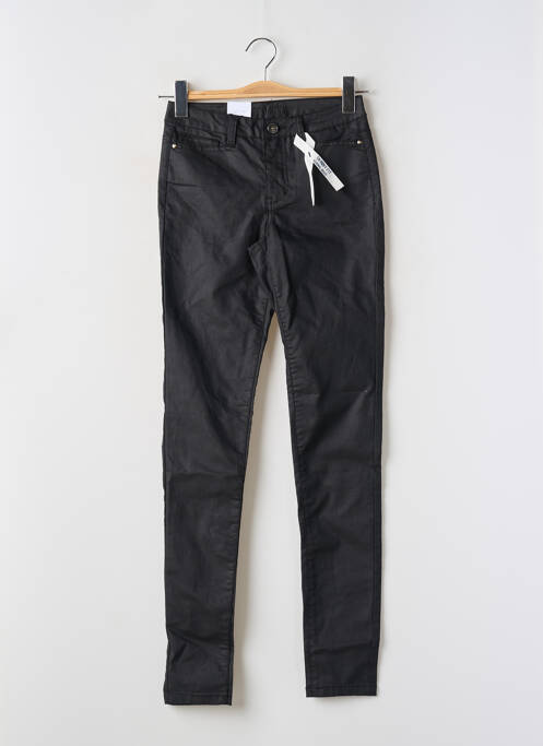 Blugi cu croială dreaptă negru VERO MODA femme