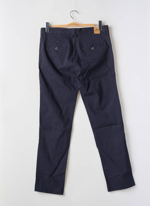 Pantalon chino negru BRUCE & BUTLER  bărbat