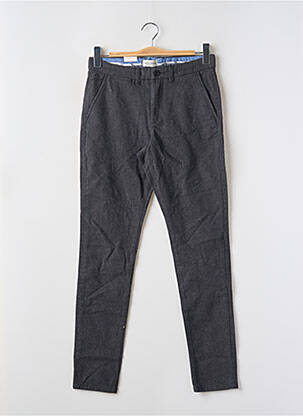Pantalon chino gri JACK & JONES bărbat